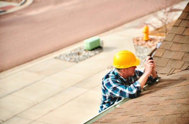 Best Roof Leak Repair  in Coson, OK