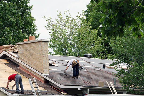 Best Commercial Roofing Services  in Coson, OK