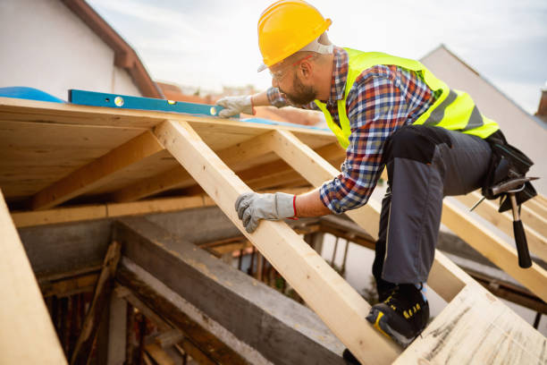 Best Roof Repair Services  in Coson, OK