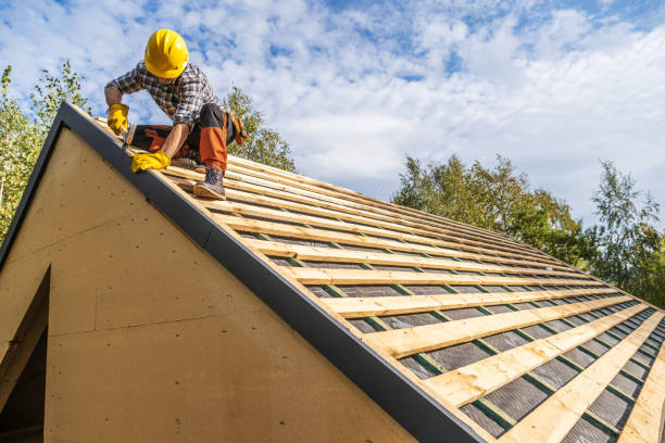 Best Slate Roofing Contractor  in Coson, OK
