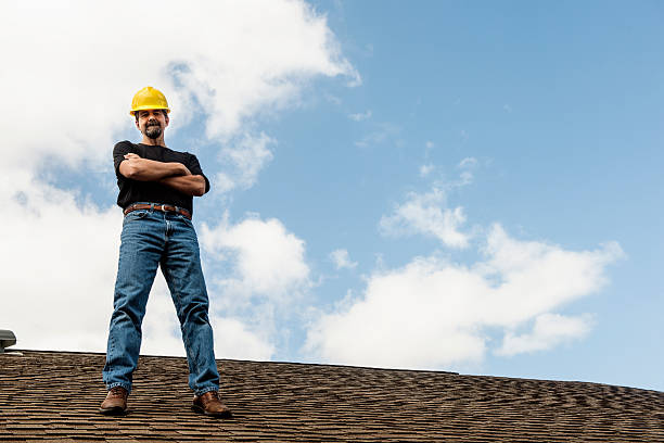Best Roof Leak Repair  in Coson, OK