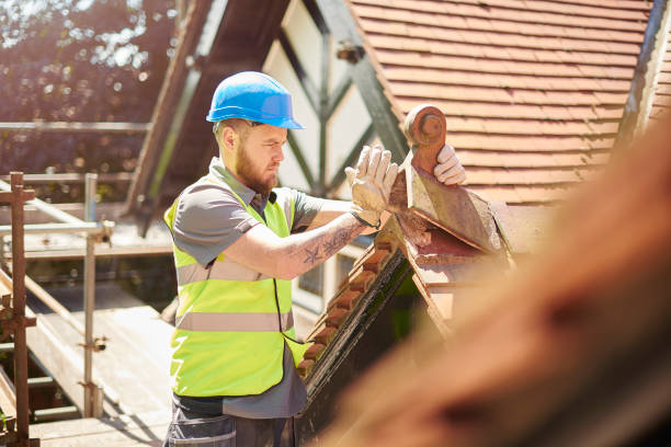Best Metal Roofing Contractor  in Coson, OK