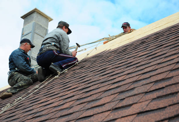 Best Emergency Roof Repair  in Coson, OK