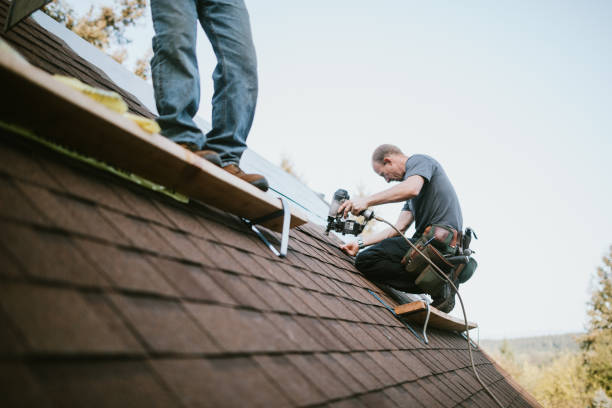 Best Local Roofing Companies  in Coson, OK