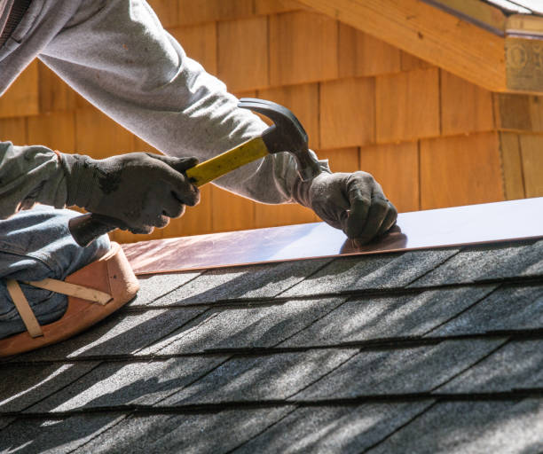 Best Best Roofing Contractors  in Coson, OK